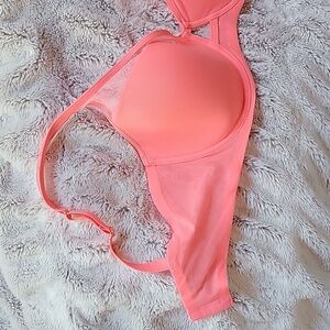 Smart & Sexy Mesh Bra